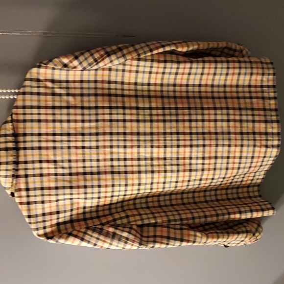 Daks raincoat - Picture 5 of 10